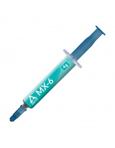 Термопаста ARCTIC MX-6
